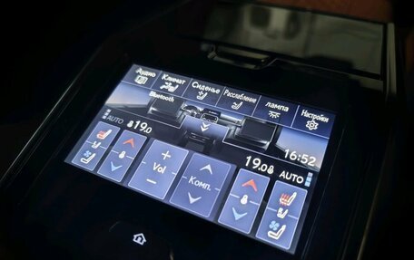 Lexus LX, 2022 год, 14 500 000 рублей, 31 фотография