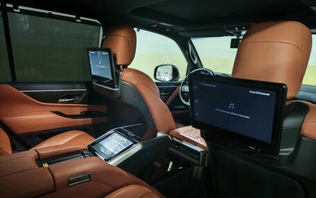 Lexus LX, 2022 год, 14 500 000 рублей, 33 фотография