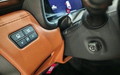 Lexus LX, 2022 год, 14 500 000 рублей, 19 фотография