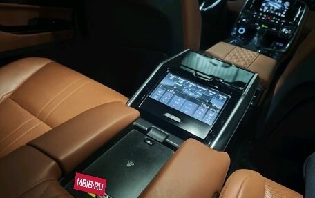 Lexus LX, 2022 год, 14 500 000 рублей, 32 фотография