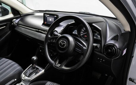 Mazda 2 III, 2021 год, 1 449 000 рублей, 10 фотография