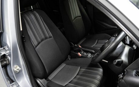 Mazda 2 III, 2021 год, 1 449 000 рублей, 14 фотография