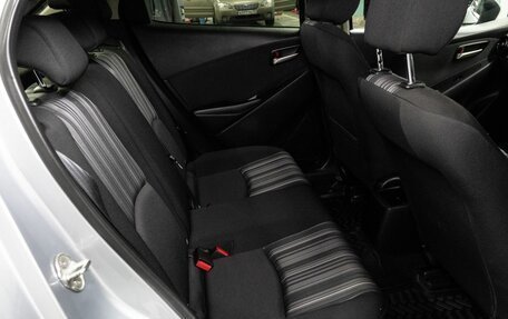 Mazda 2 III, 2021 год, 1 449 000 рублей, 15 фотография