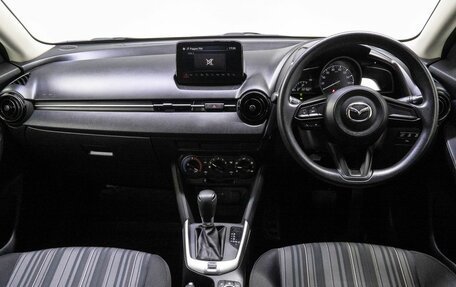 Mazda 2 III, 2021 год, 1 449 000 рублей, 18 фотография