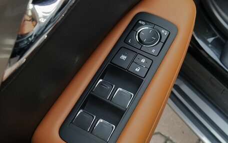 Lexus RX IV рестайлинг, 2022 год, 6 300 000 рублей, 7 фотография