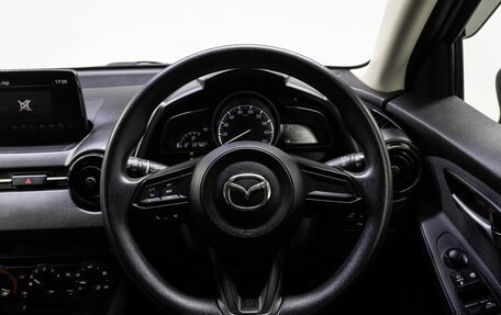 Mazda 2 III, 2021 год, 1 449 000 рублей, 19 фотография