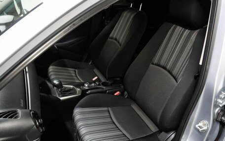 Mazda 2 III, 2021 год, 1 449 000 рублей, 17 фотография