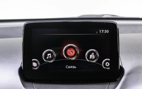 Mazda 2 III, 2021 год, 1 449 000 рублей, 20 фотография