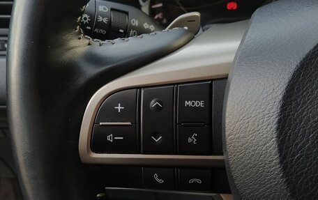 Lexus RX IV рестайлинг, 2022 год, 6 300 000 рублей, 11 фотография