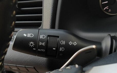 Lexus RX IV рестайлинг, 2022 год, 6 300 000 рублей, 14 фотография