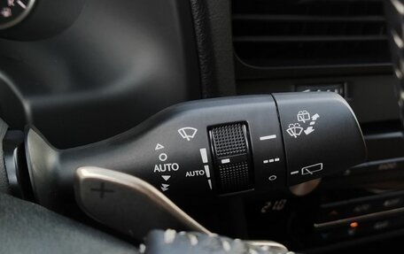 Lexus RX IV рестайлинг, 2022 год, 6 300 000 рублей, 13 фотография