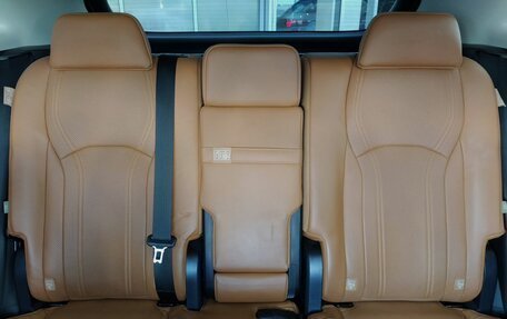 Lexus RX IV рестайлинг, 2022 год, 6 300 000 рублей, 31 фотография