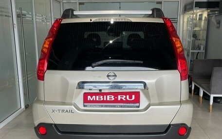 Nissan X-Trail, 2008 год, 899 000 рублей, 3 фотография