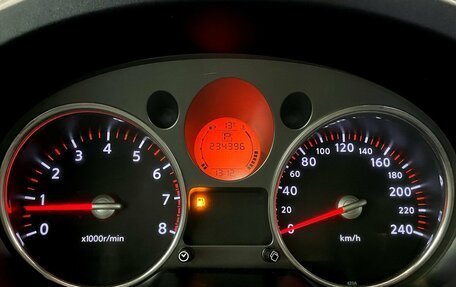 Nissan X-Trail, 2008 год, 899 000 рублей, 6 фотография