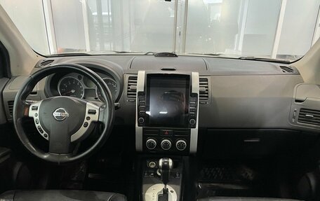 Nissan X-Trail, 2008 год, 899 000 рублей, 5 фотография