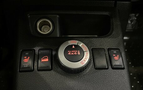 Nissan X-Trail, 2008 год, 899 000 рублей, 9 фотография