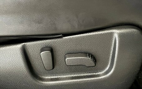 Nissan X-Trail, 2008 год, 899 000 рублей, 13 фотография
