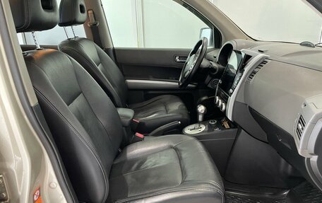Nissan X-Trail, 2008 год, 899 000 рублей, 15 фотография