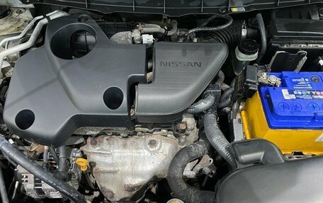 Nissan X-Trail, 2008 год, 899 000 рублей, 18 фотография