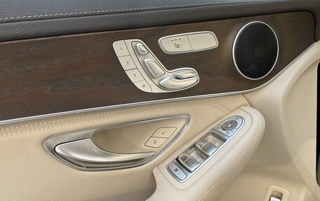 Mercedes-Benz GLC, 2016 год, 3 000 000 рублей, 12 фотография