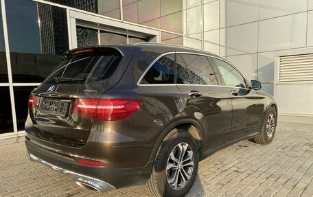 Mercedes-Benz GLC, 2016 год, 3 000 000 рублей, 6 фотография