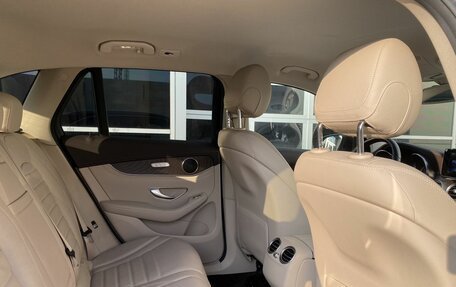 Mercedes-Benz GLC, 2016 год, 3 000 000 рублей, 18 фотография