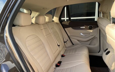 Mercedes-Benz GLC, 2016 год, 3 000 000 рублей, 17 фотография