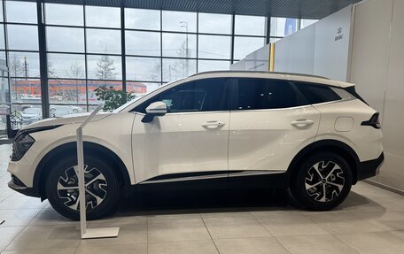 KIA Sportage IV рестайлинг, 2026 год, 4 150 000 рублей, 6 фотография