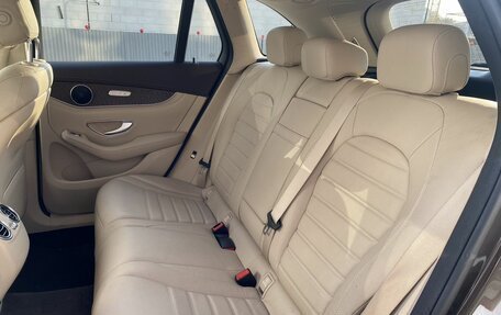 Mercedes-Benz GLC, 2016 год, 3 000 000 рублей, 19 фотография