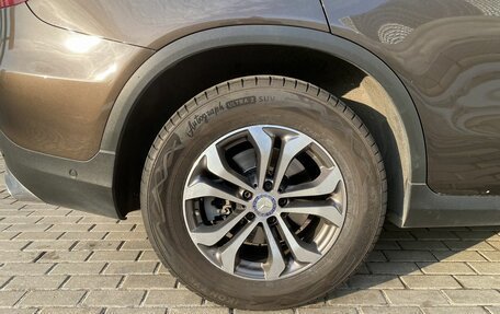 Mercedes-Benz GLC, 2016 год, 3 000 000 рублей, 22 фотография