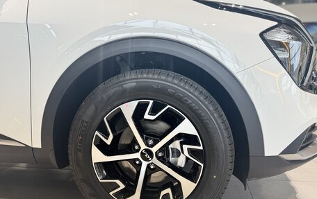 KIA Sportage IV рестайлинг, 2026 год, 4 150 000 рублей, 5 фотография