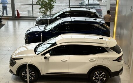 KIA Sportage IV рестайлинг, 2026 год, 4 150 000 рублей, 7 фотография