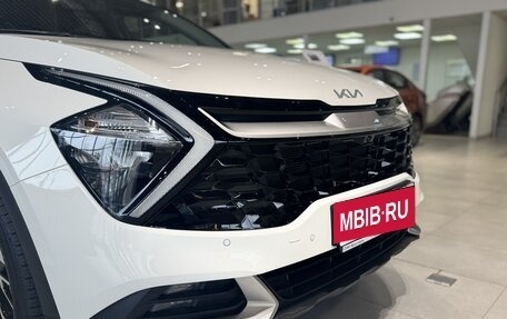 KIA Sportage IV рестайлинг, 2026 год, 4 150 000 рублей, 4 фотография