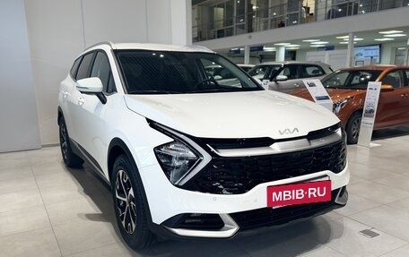 KIA Sportage IV рестайлинг, 2026 год, 4 150 000 рублей, 2 фотография