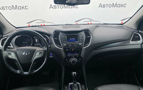 Hyundai Santa Fe III рестайлинг, 2018 год, 2 600 000 рублей, 8 фотография