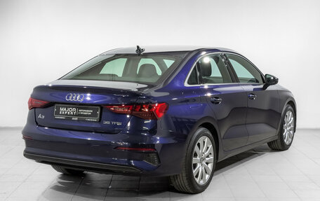 Audi A3, 2021 год, 2 785 000 рублей, 5 фотография