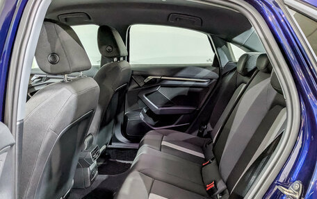 Audi A3, 2021 год, 2 785 000 рублей, 12 фотография
