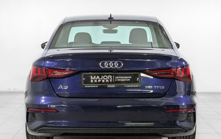 Audi A3, 2021 год, 2 785 000 рублей, 6 фотография