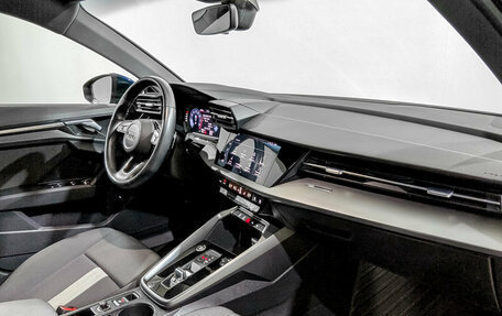 Audi A3, 2021 год, 2 785 000 рублей, 11 фотография