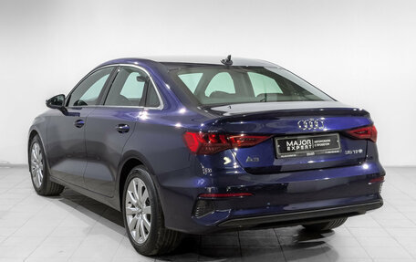 Audi A3, 2021 год, 2 785 000 рублей, 7 фотография
