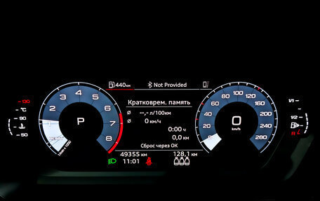 Audi A3, 2021 год, 2 785 000 рублей, 13 фотография