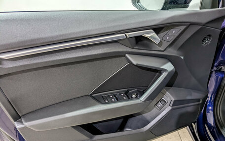 Audi A3, 2021 год, 2 785 000 рублей, 19 фотография