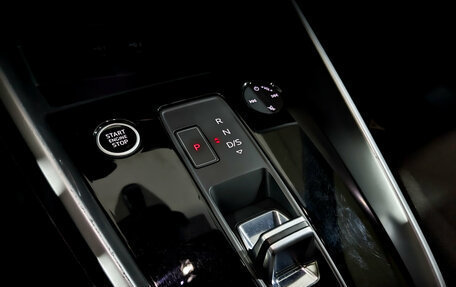 Audi A3, 2021 год, 2 785 000 рублей, 26 фотография