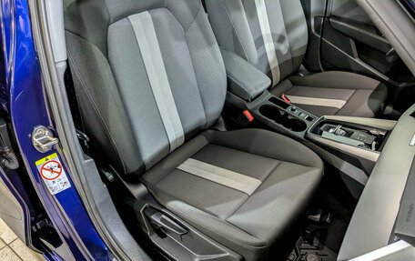 Audi A3, 2021 год, 2 785 000 рублей, 23 фотография