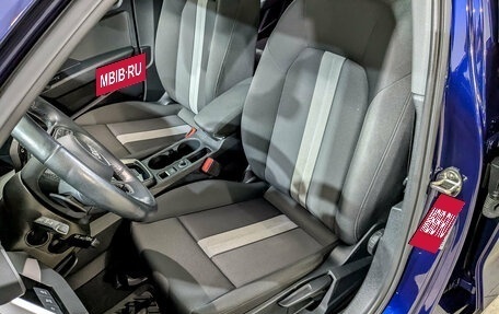 Audi A3, 2021 год, 2 785 000 рублей, 20 фотография