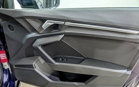 Audi A3, 2021 год, 2 785 000 рублей, 24 фотография