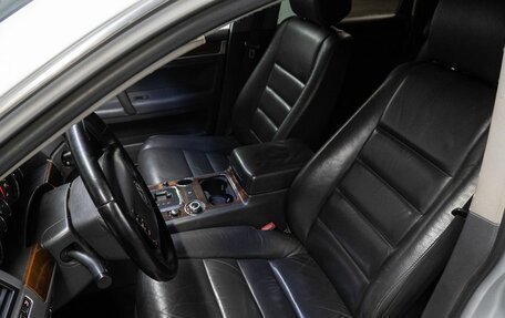 Volkswagen Touareg III, 2008 год, 1 179 000 рублей, 14 фотография