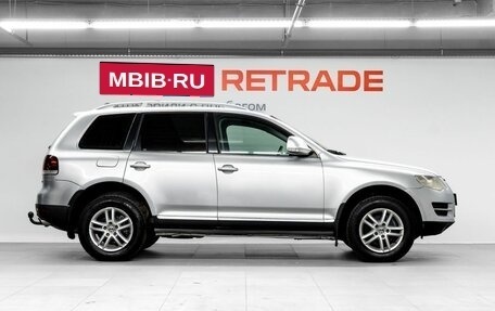 Volkswagen Touareg III, 2008 год, 1 179 000 рублей, 5 фотография