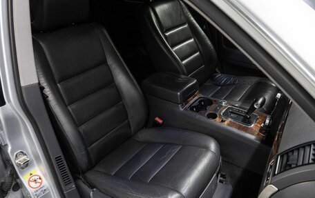 Volkswagen Touareg III, 2008 год, 1 179 000 рублей, 17 фотография