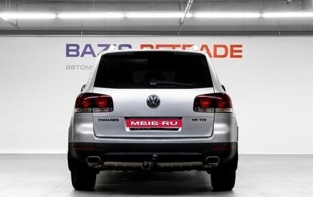 Volkswagen Touareg III, 2008 год, 1 179 000 рублей, 7 фотография